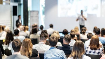 產品發佈會租用場地選擇指南及推介