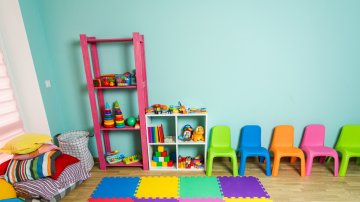 香港親子 Party Room 推介：可 BBQ 的包場 Party Room 最適合親子活動！