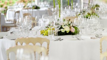 正在尋找Grad Din場地？謝師宴流程、酒店場地選擇及安排攻略