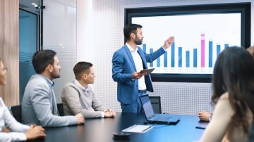 為什麼需要一個港島會議室開會？一文比較中環、上環及金鐘會議室