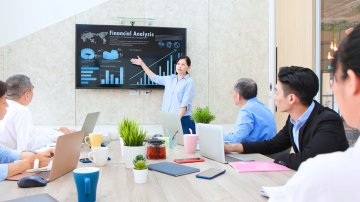 尖沙咀會議室場地租用推介：靈活預訂、交通便利的活動場地