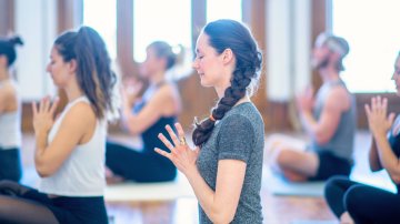 壓力大想尋找內在平靜？認識身心靈活動好處及5大身心靈工作坊活動場地推薦