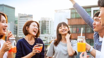 從派對到商務活動的理想場地！天台包場活動與空中花園場地租借推介