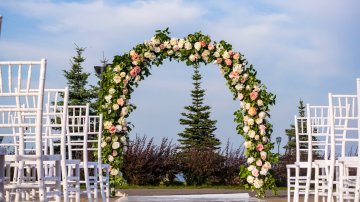 午宴婚禮時間流程攻略：午宴婚禮場地選擇要點全解析