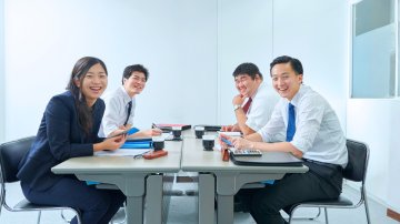 租借小型會議室有何好處？香港時租、日租小型會議室推薦