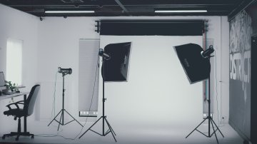 Best Film & Photo Studios for Hire in Hong Kong