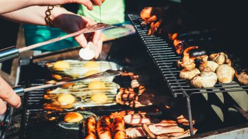 Party Room可以燒烤？盤點Party Room BBQ價錢及包括項目