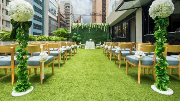 Finding the Right Intimate Wedding Venue in Hong Kong