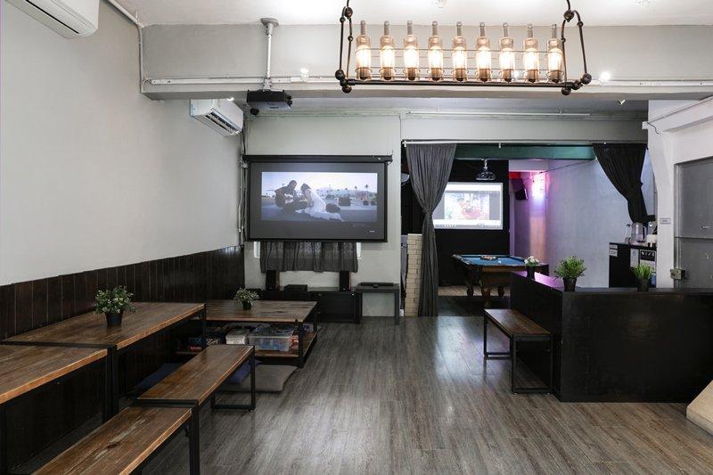 The Best Party Rooms for Hire in Hong Kong | VenueHub
