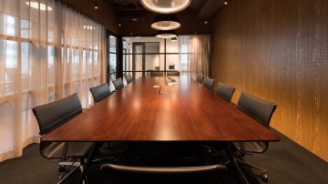 Top Meeting And Event Spaces In Hong Kong