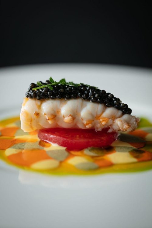 , Test Kitchen Catering