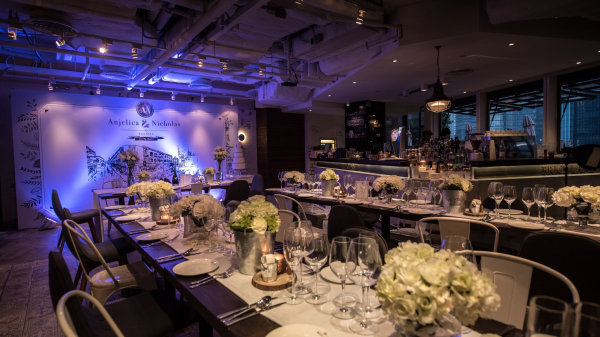 BRICK LANE (Admiralty) gallery image