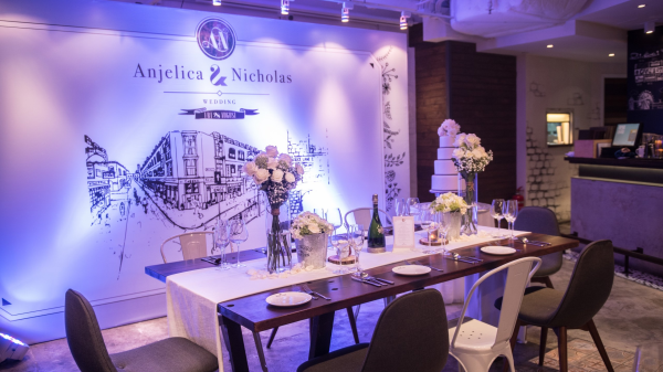 BRICK LANE (Admiralty) gallery image