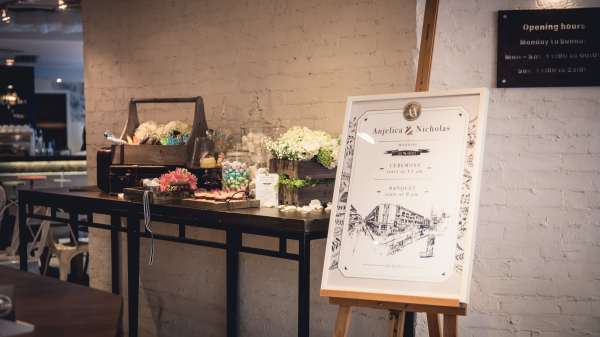 BRICK LANE (Admiralty) gallery image