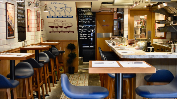 Comptoir Bistro gallery image