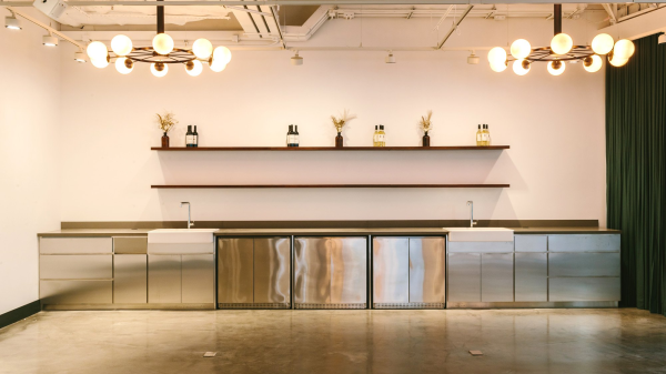 House Studio at Soho House Hong Kong gallery image