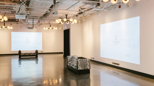 House Studio at Soho House Hong Kong gallery image