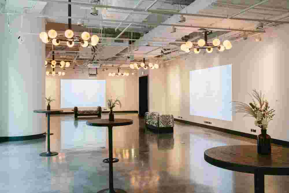 , House Studio at Soho House Hong Kong