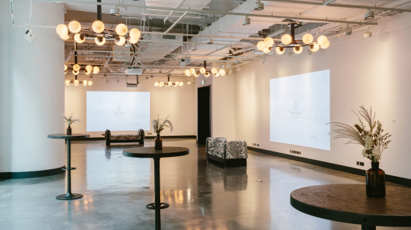House Studio at Soho House Hong Kong gallery image