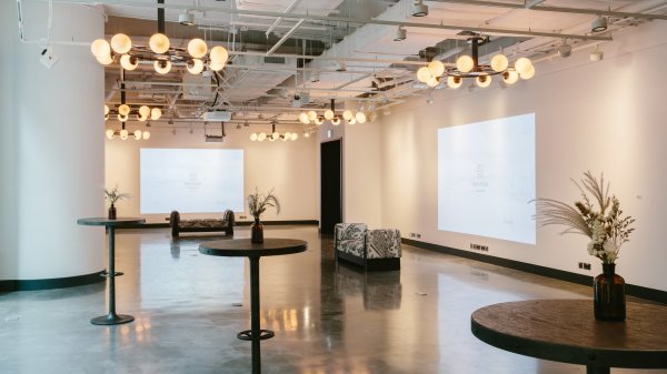 House Studio at Soho House Hong Kong, Gallery image 1