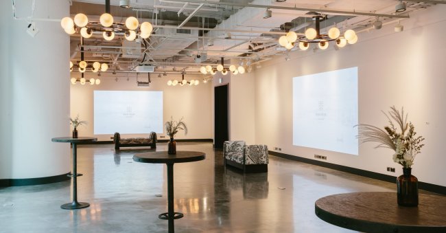 House Studio at Soho House Hong Kong, property-image