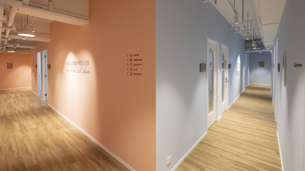 Paragon CreatorSpace gallery image