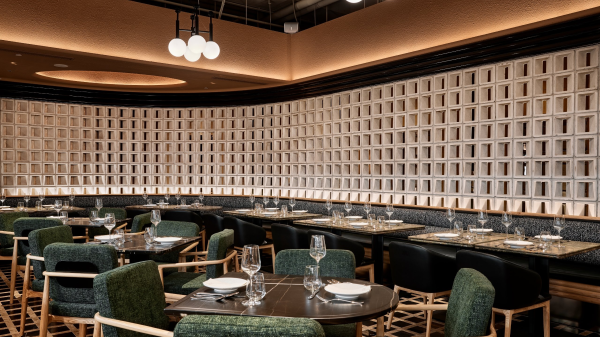 The Grill Room gallery image