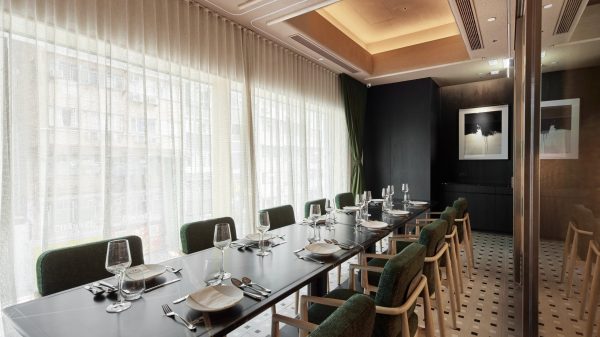 The Grill Room gallery image