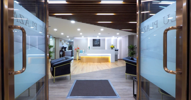 The Lu +, property-image