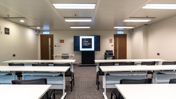 The Lu + gallery image