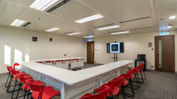 The Lu + gallery image
