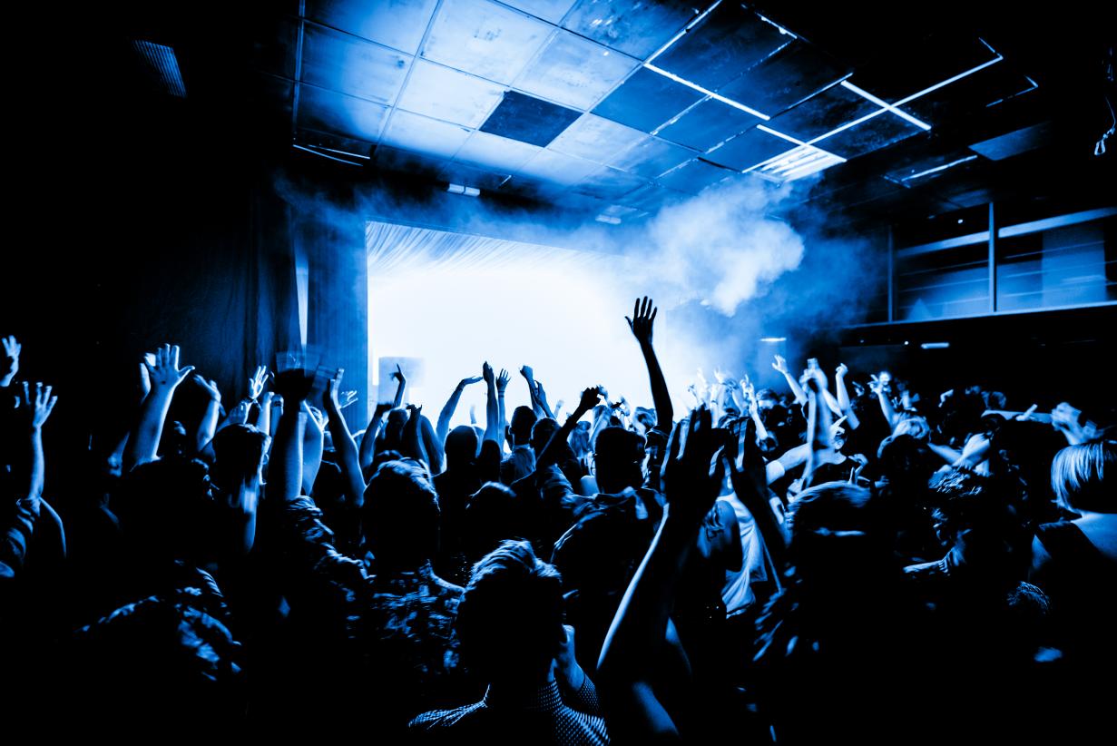 Nightclubs for Hire | VenueHub