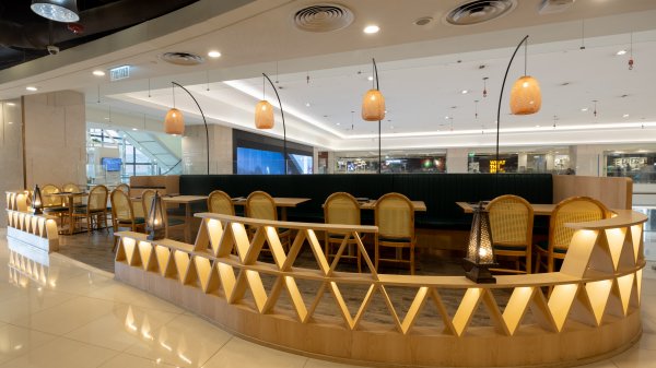 Bamboo Thai - Tuen Mun, Gallery image 1