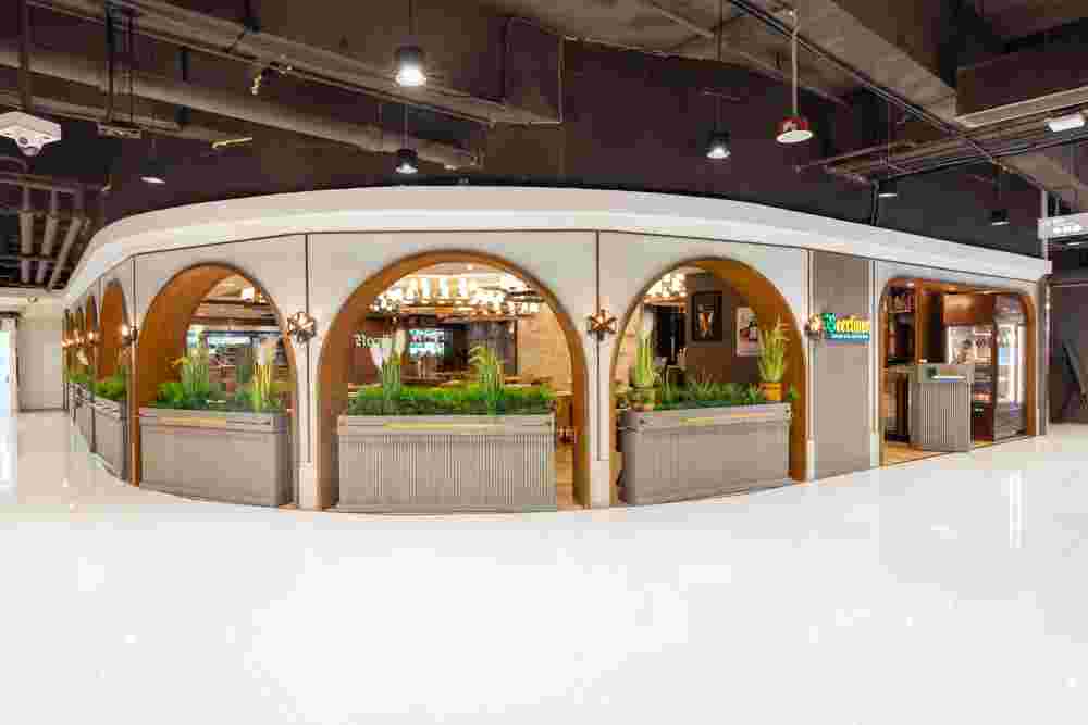 , Beerliner (Tuen Mun Town Plaza)