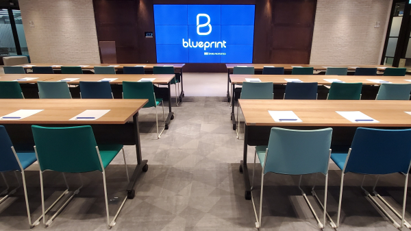 Blueprint – Town Hall gallery image