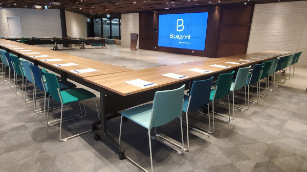 Blueprint – Town Hall gallery image