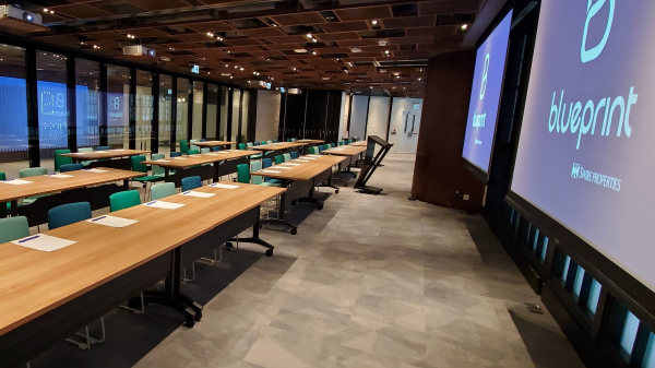 Blueprint – Town Hall gallery image