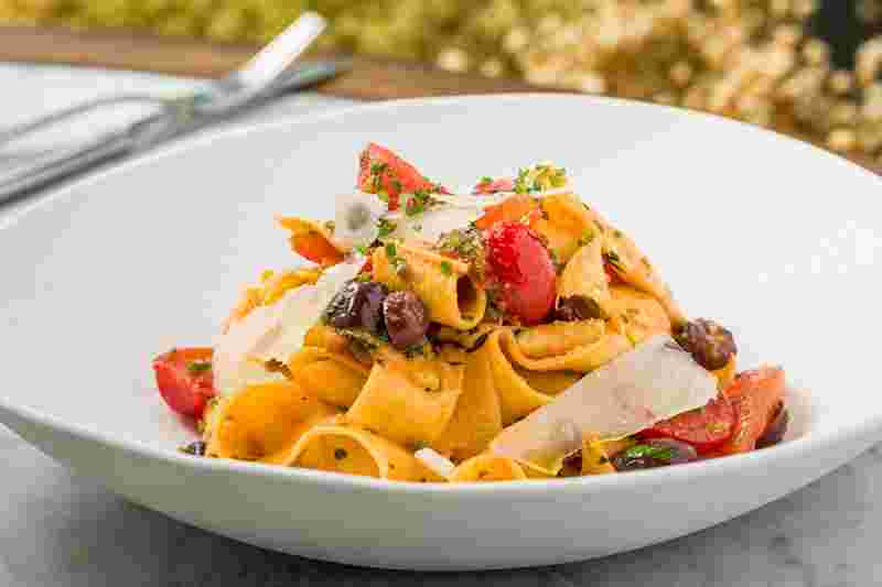 , Dear Lilly Catering Services