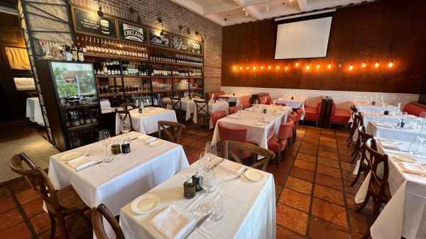 DiVino Patio Ristorante Bar Pizzeria gallery image