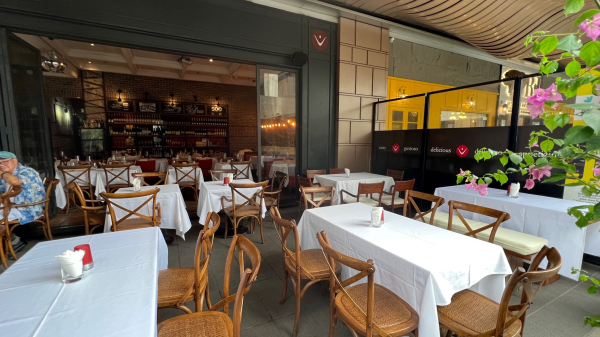 DiVino Patio Ristorante Bar Pizzeria gallery image