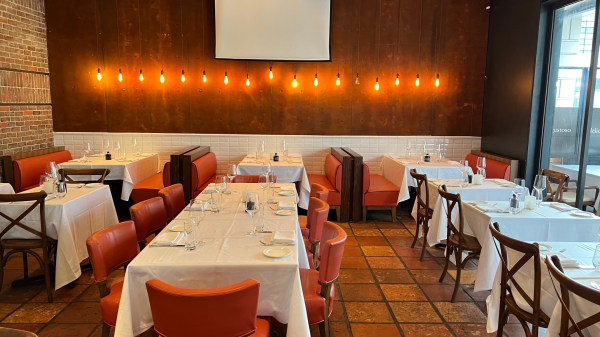 DiVino Patio Ristorante Bar Pizzeria gallery image