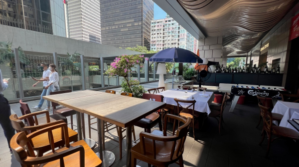 DiVino Patio Ristorante Bar Pizzeria gallery image