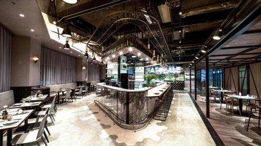 Eat@ease, Gallery image 1