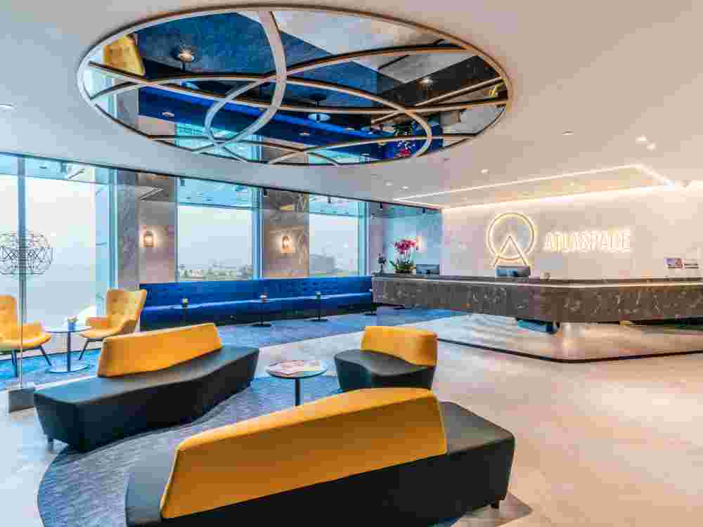 , Event & Meeting Space