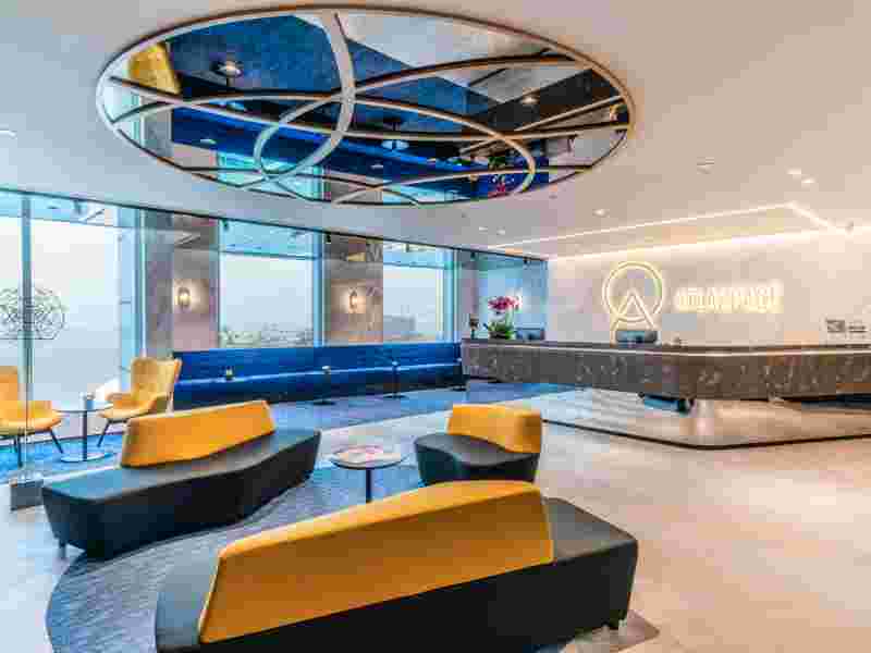 , Event & Meeting Space