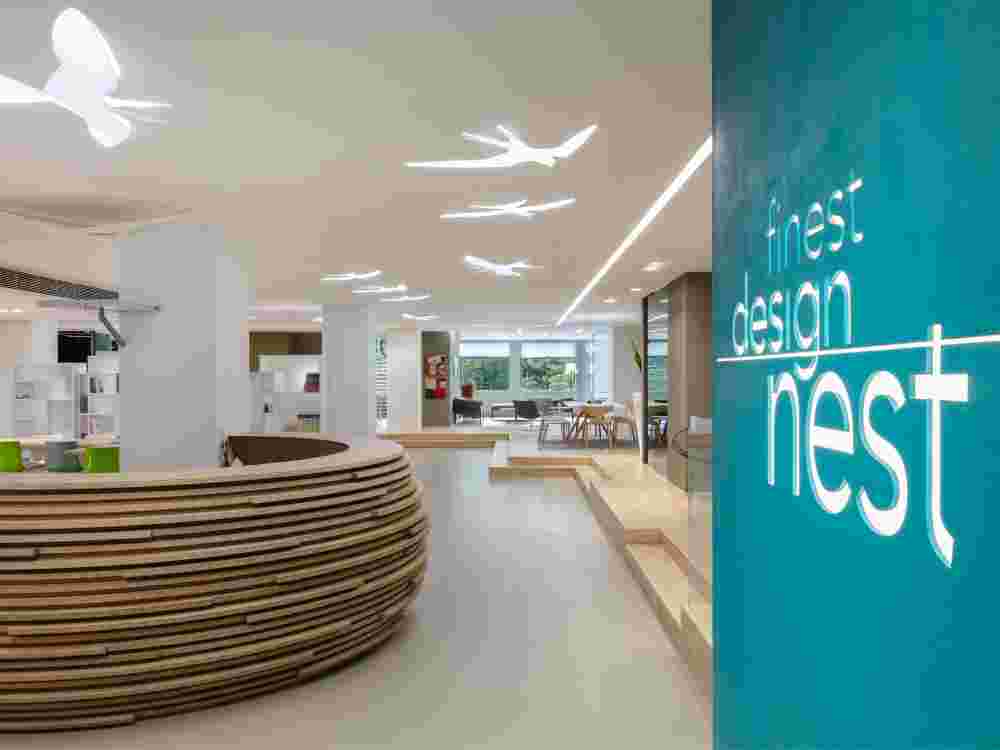 , Finest Design Nest