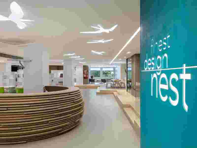 , Finest Design Nest