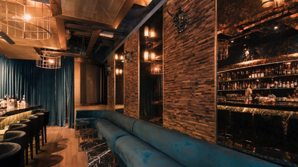 Gishiki Lounge gallery image