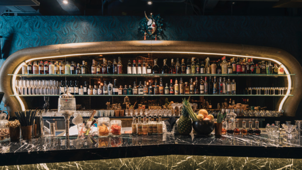 Gishiki Lounge gallery image