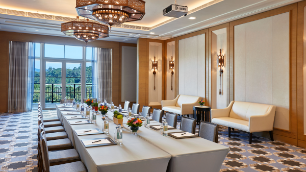 Hong Kong Golf & Tennis Academy (HKGTA) gallery image